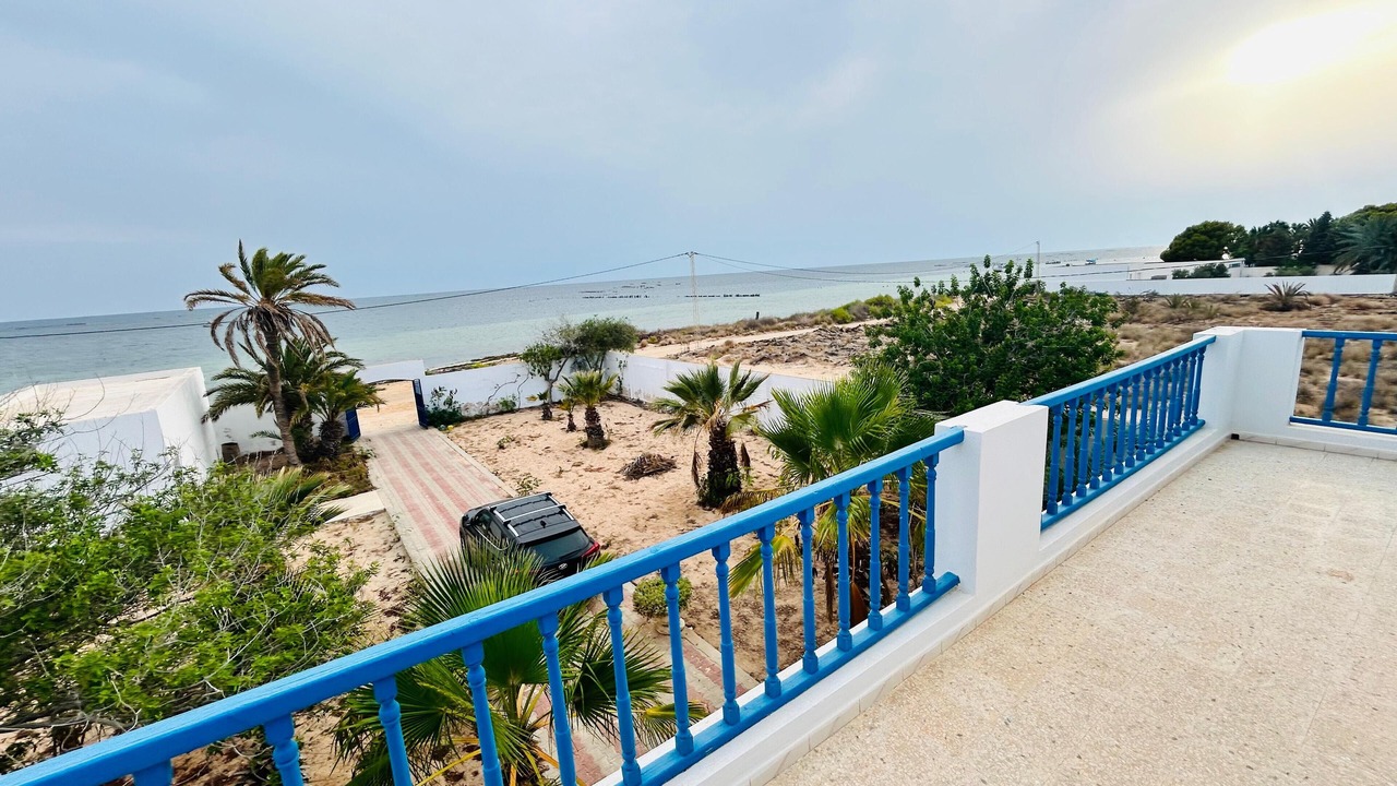 Photo of Outdoor in Gharbi