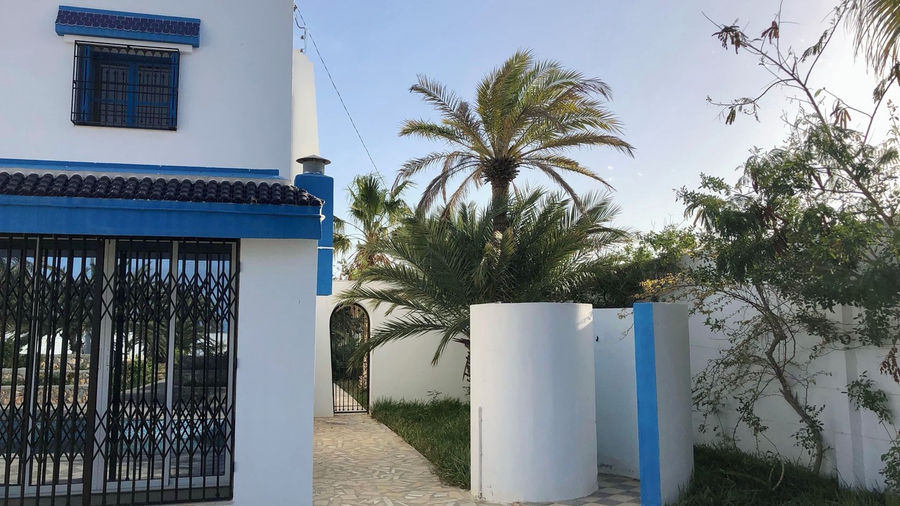 Photo of Outdoor in Gharbi