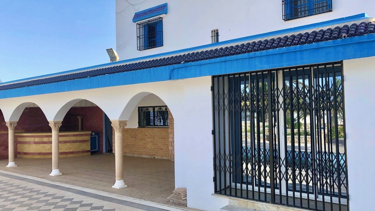 Photo of Outdoor in Gharbi