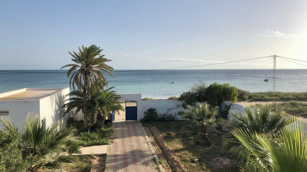 Photo of Outdoor in Gharbi