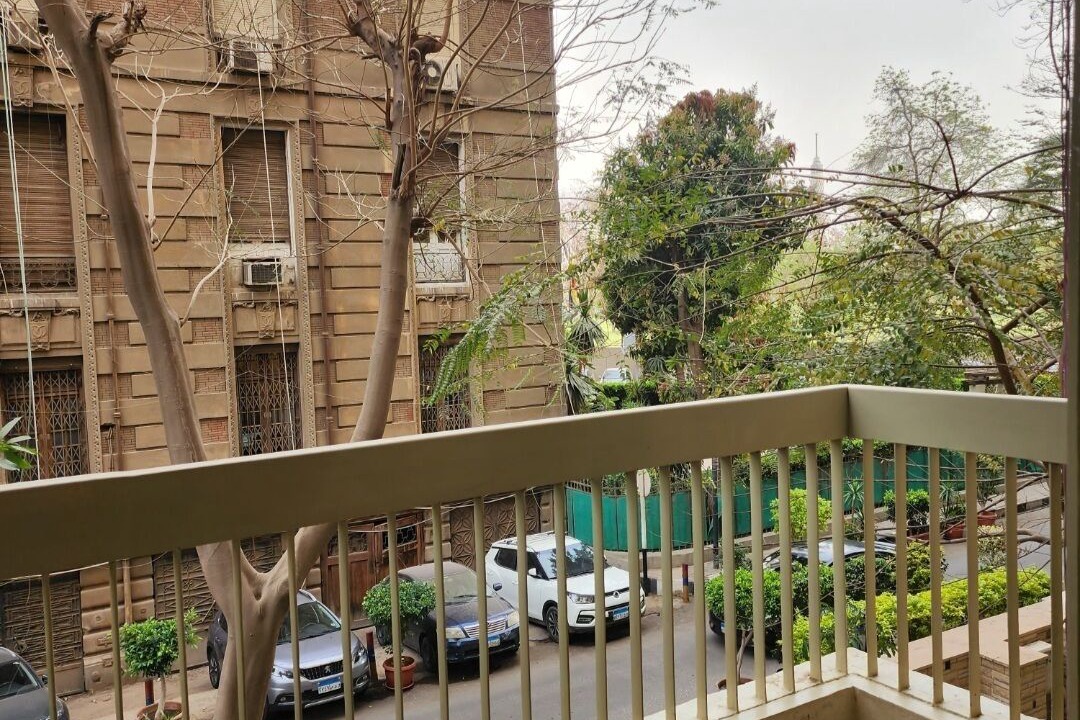 Photo of Outdoor in Gezira
