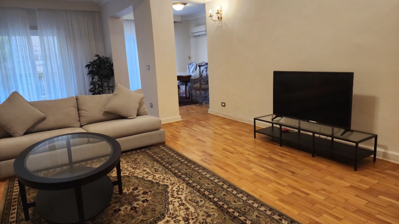Photo of Livingroom in Gezira