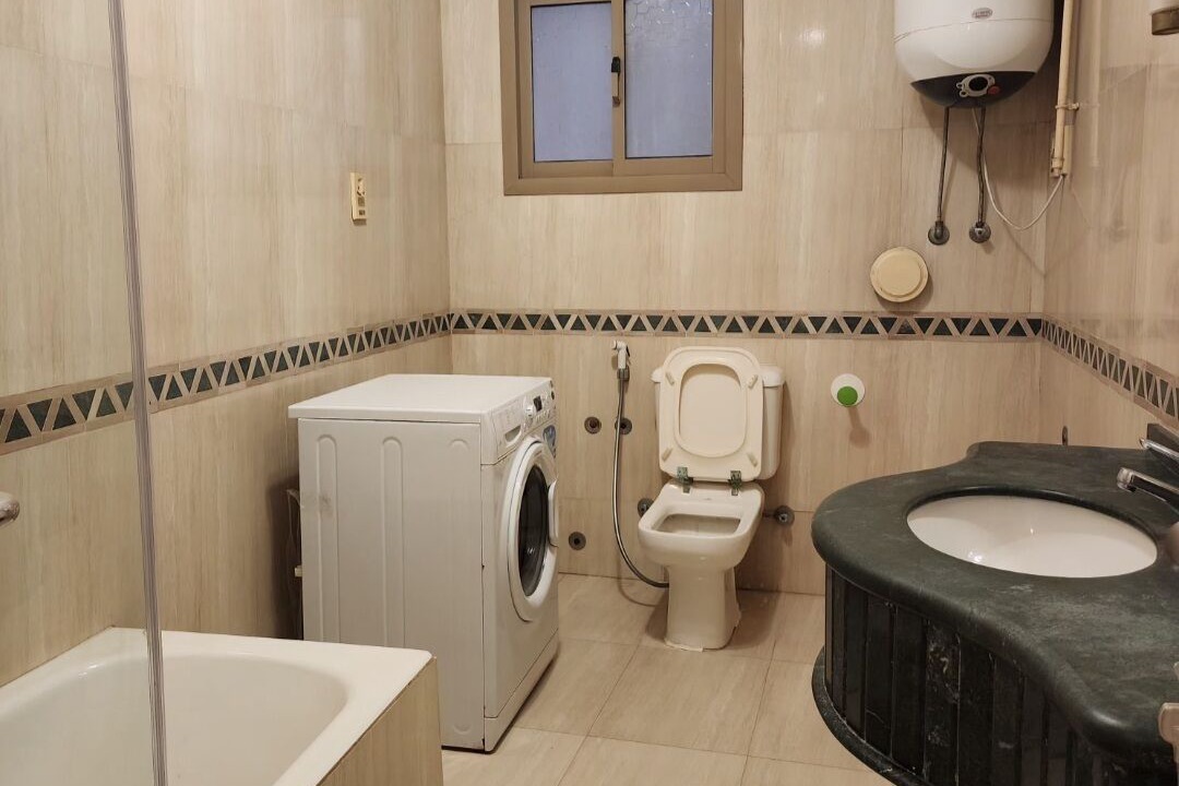 Photo of Bathroom in Gezira
