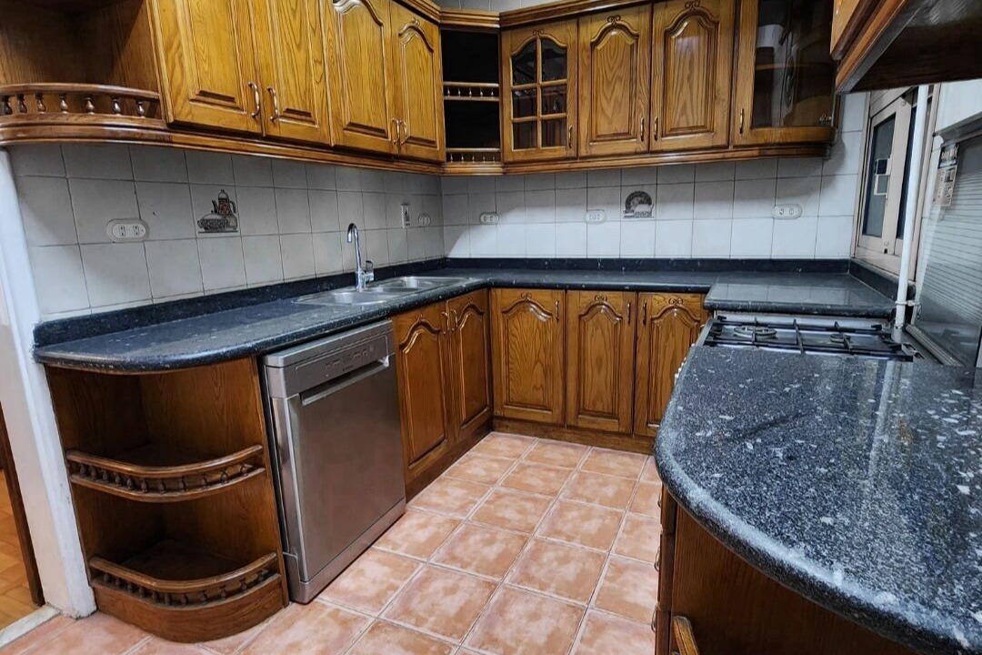 Photo of Kitchen in Gezira