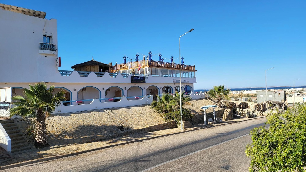 Photo of Outdoor in Guellala