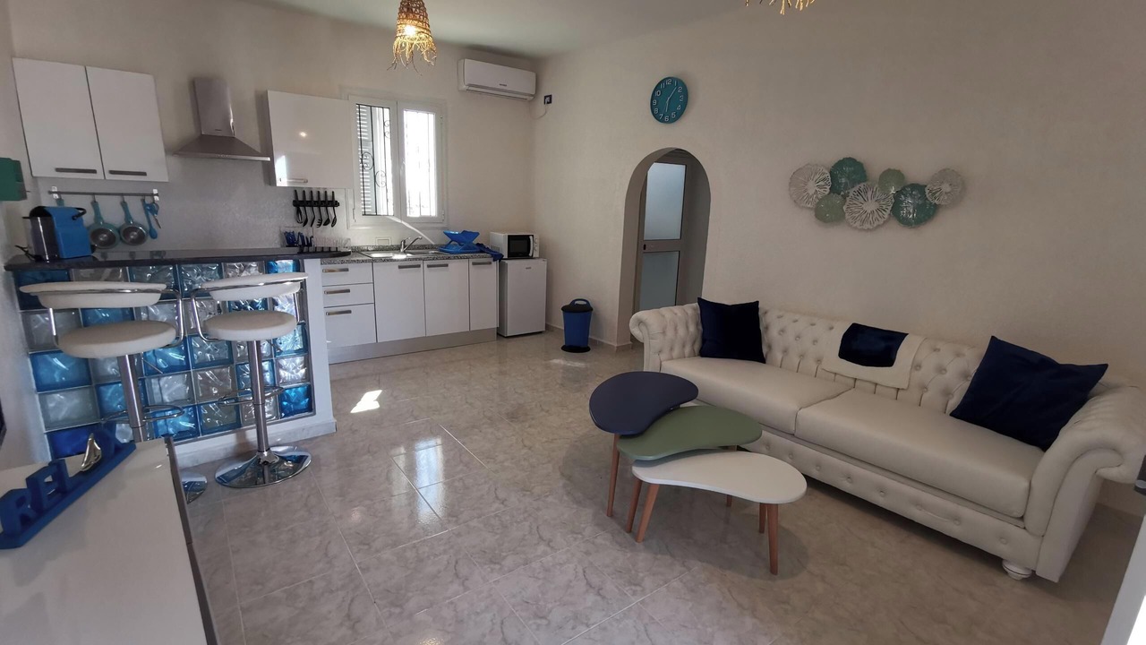 Photo of Livingroom in Guellala