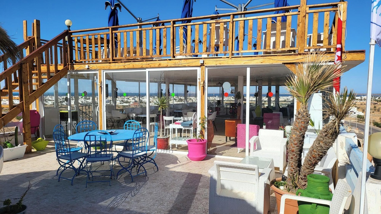 Photo of Outdoor in Guellala