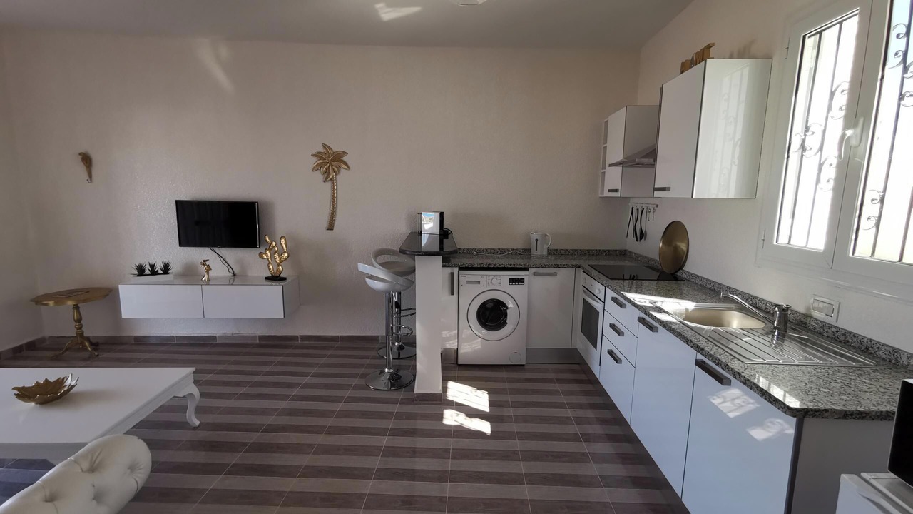 Photo of Kitchen in Guellala