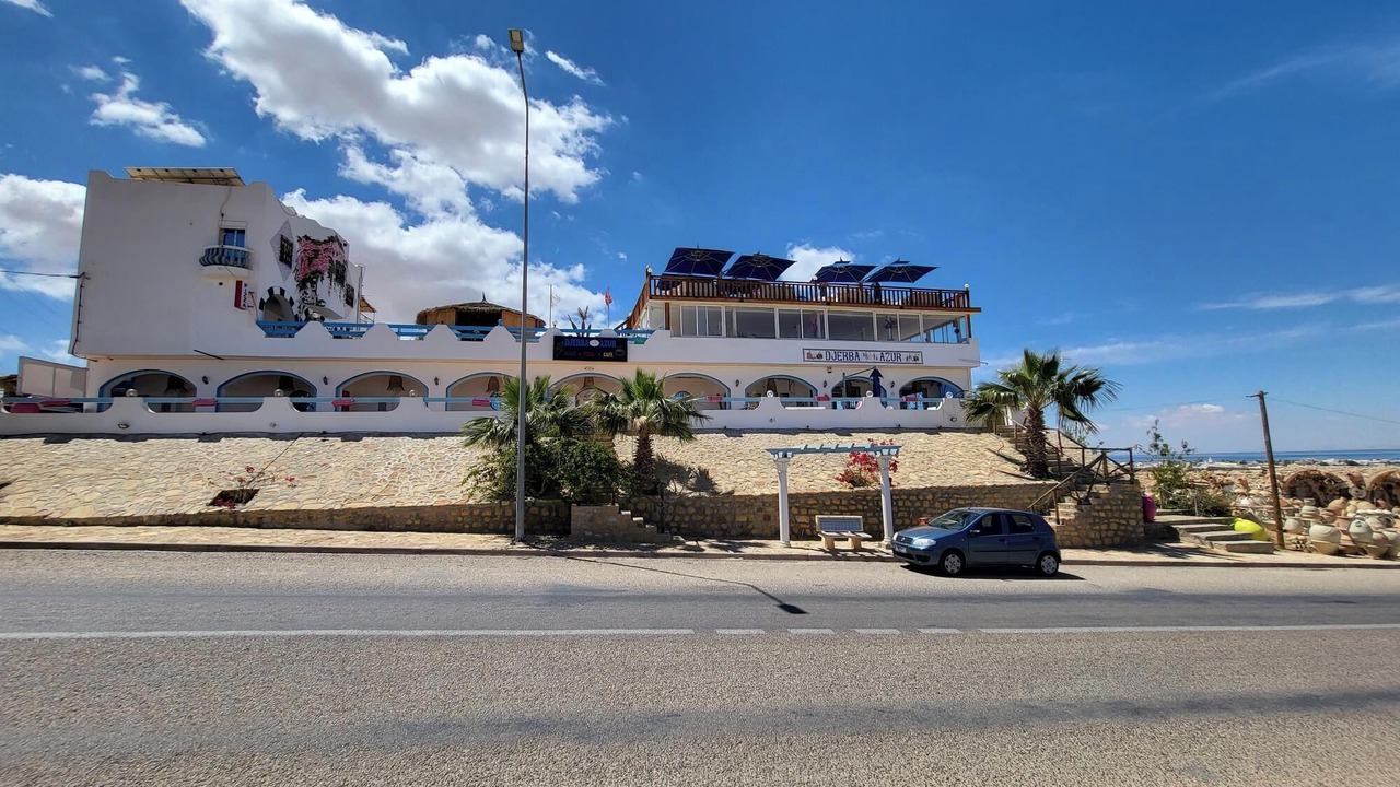 Photo of Outdoor in Guellala