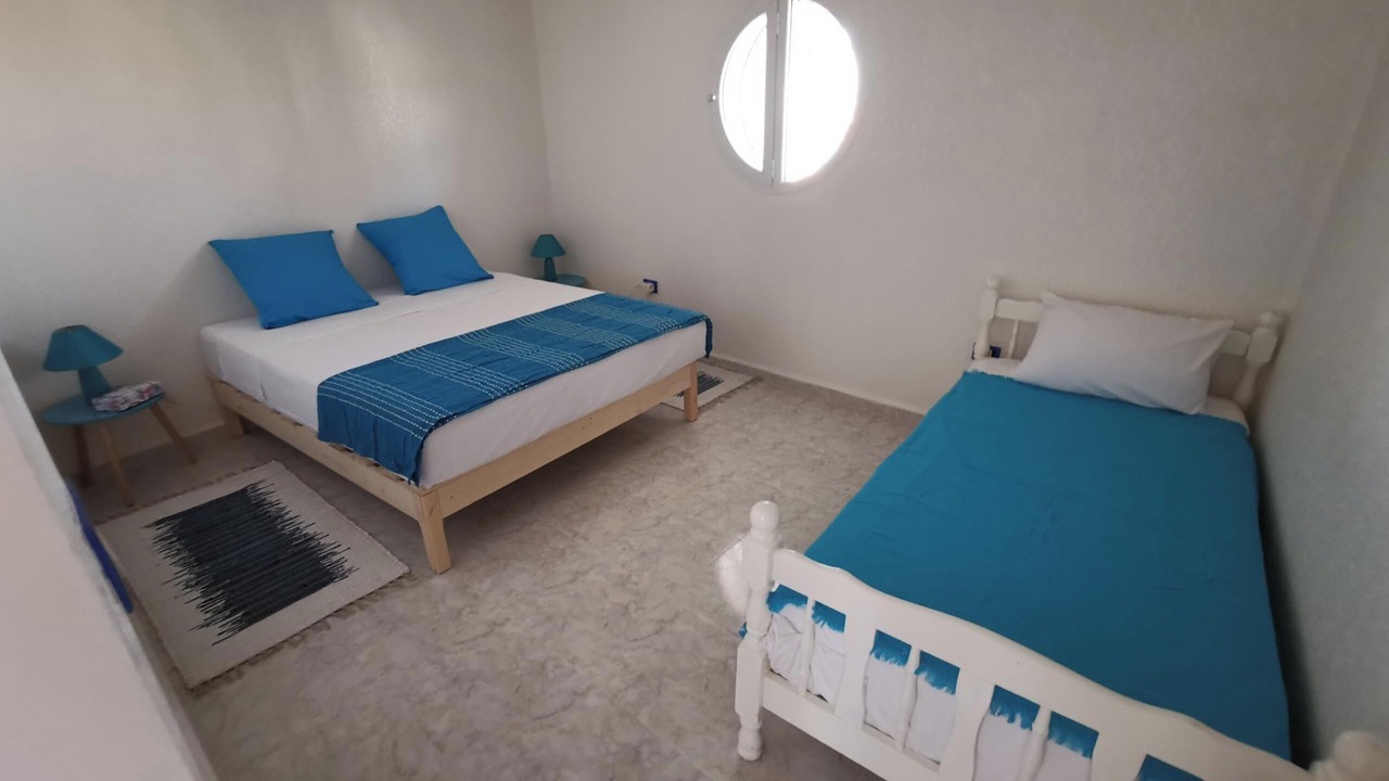 Photo of Bedroom in Guellala
