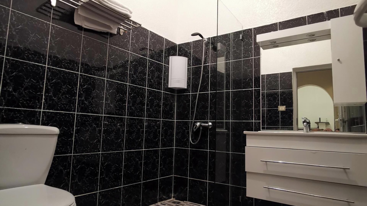Photo of Bathroom in Guellala