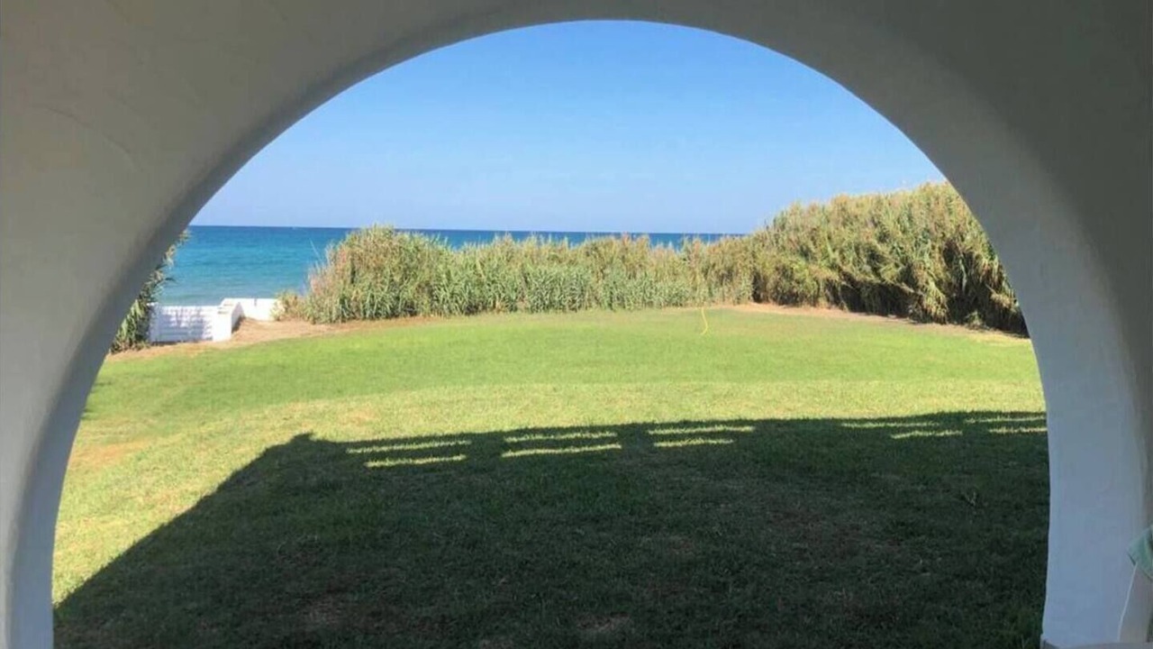 Photo of Outdoor in Beni Atta