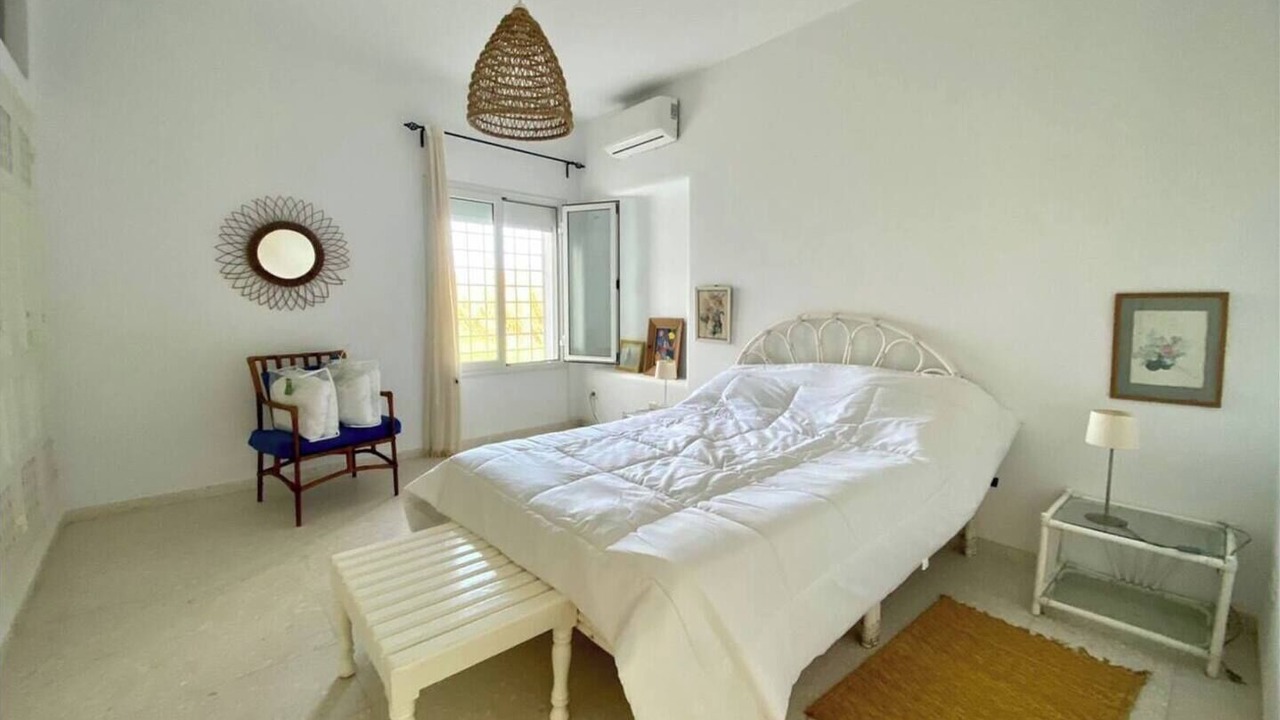 Photo of Bedroom in Beni Atta