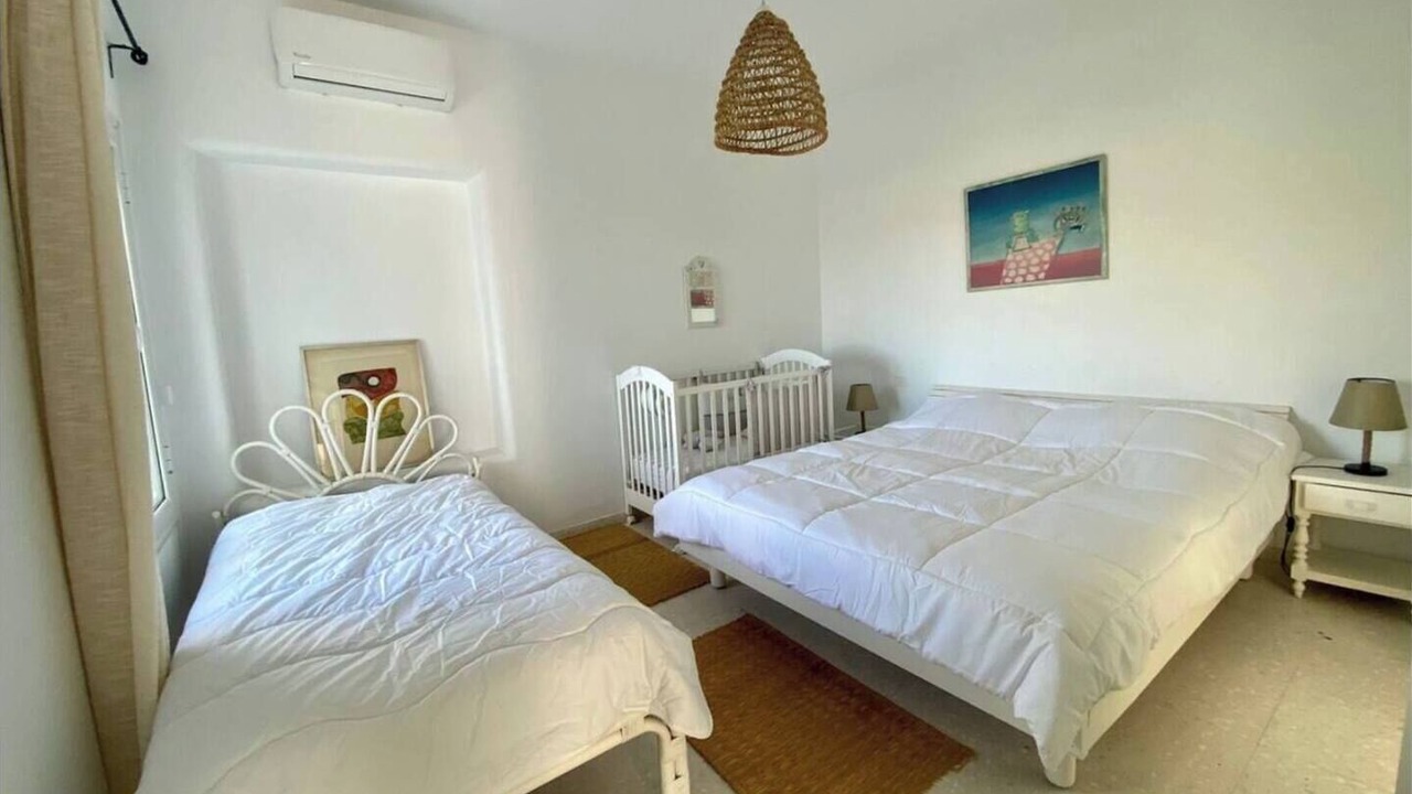 Photo of Bedroom in Beni Atta