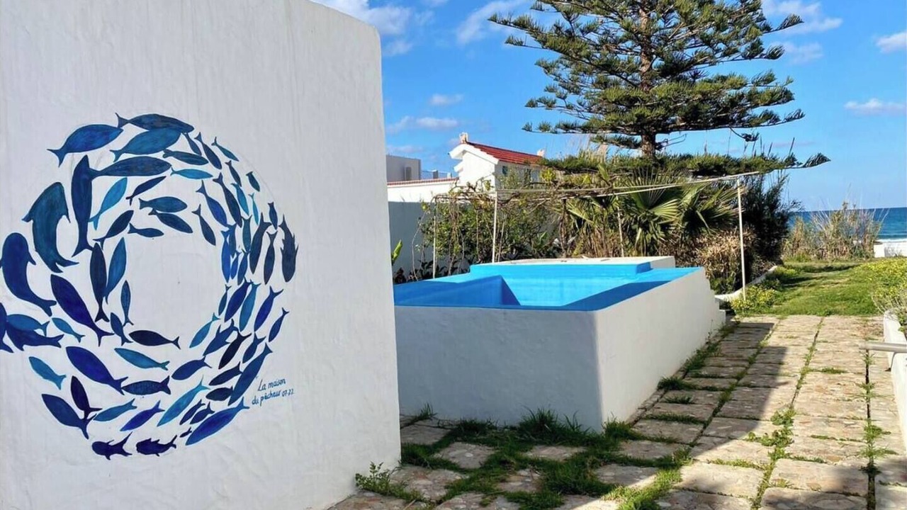 Photo of Outdoor in Beni Atta