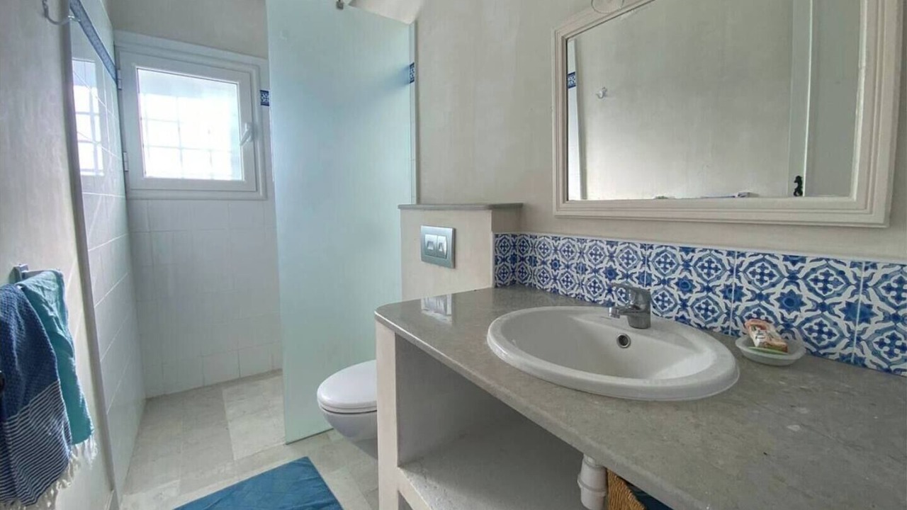 Photo of Bathroom in Beni Atta