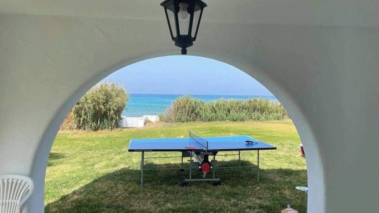Photo of Outdoor in Beni Atta