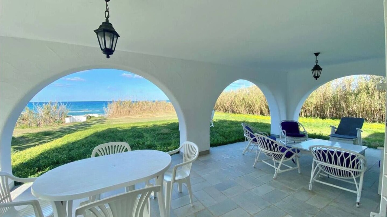 Photo of Outdoor in Beni Atta