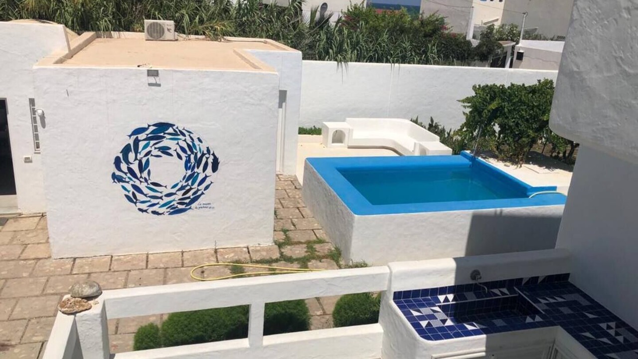 Photo of Outdoor in Beni Atta