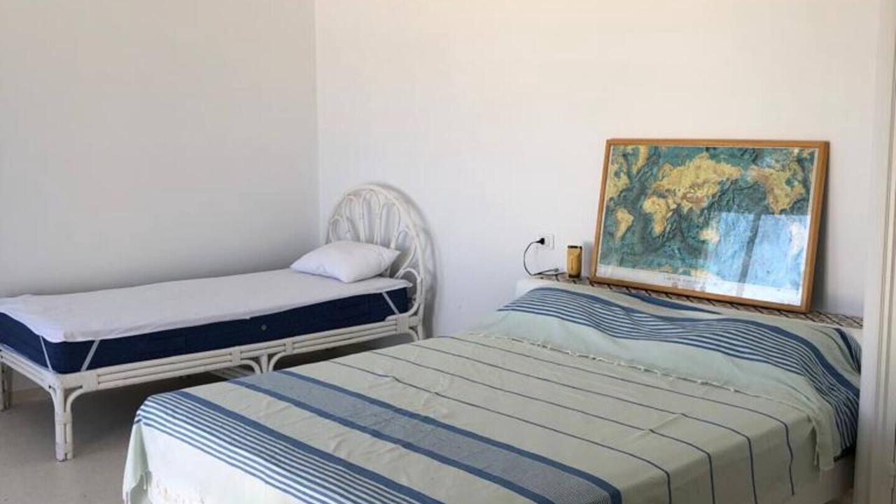 Photo of Bedroom in Beni Atta