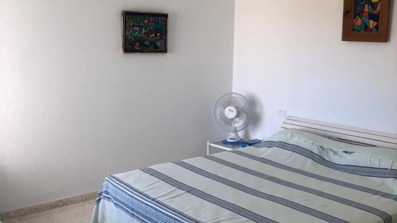 Photo of Bedroom in Beni Atta