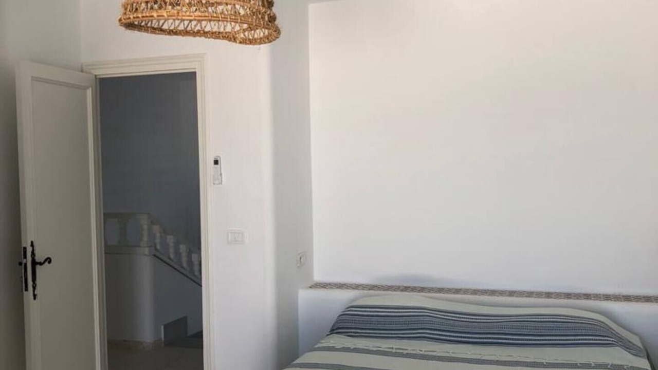 Photo of Bedroom in Beni Atta