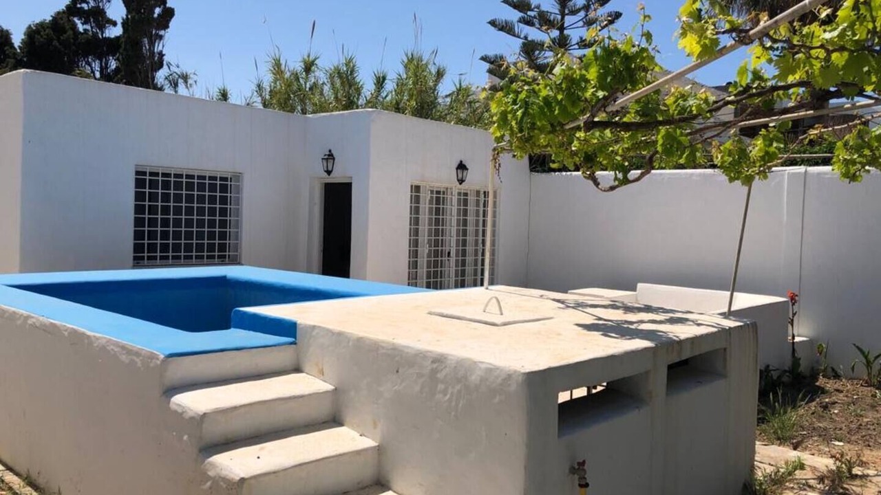 Photo of Outdoor in Beni Atta