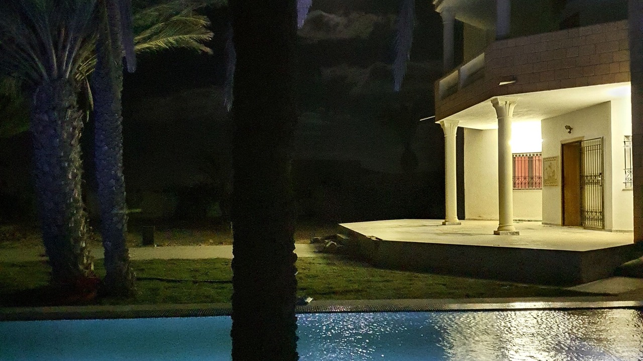 Photo of Outdoor in Chergui
