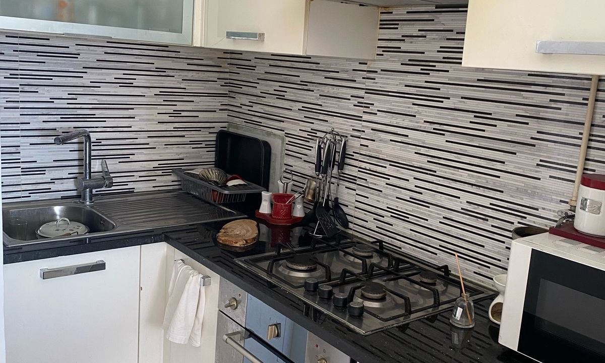 Photo of Kitchen in Eastern Khezama