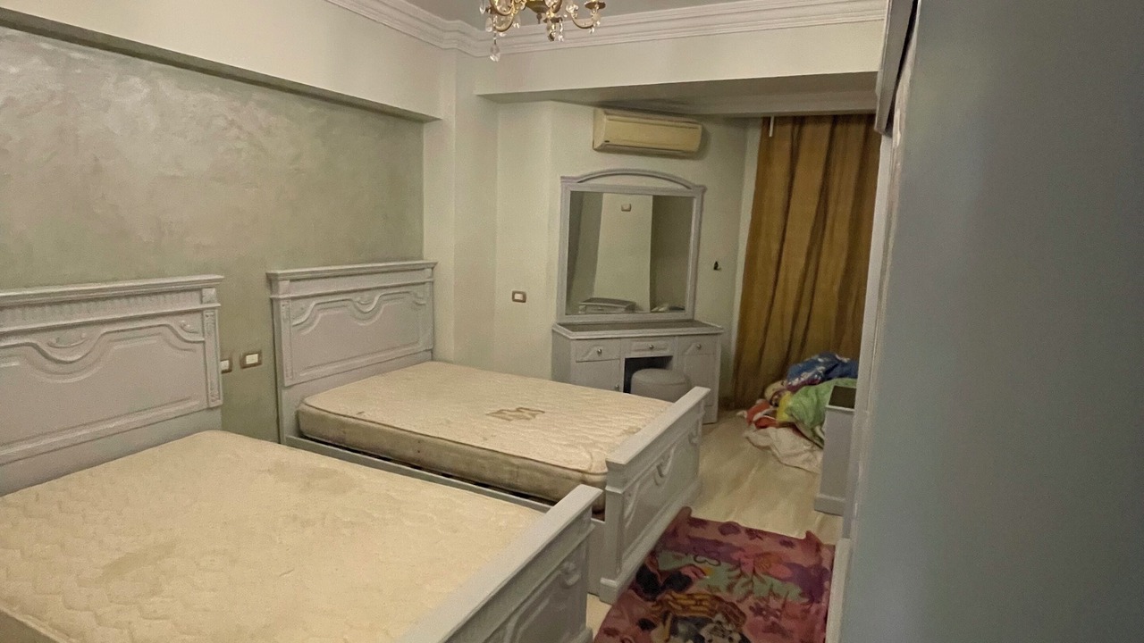 Photo of Bedroom in Agouza