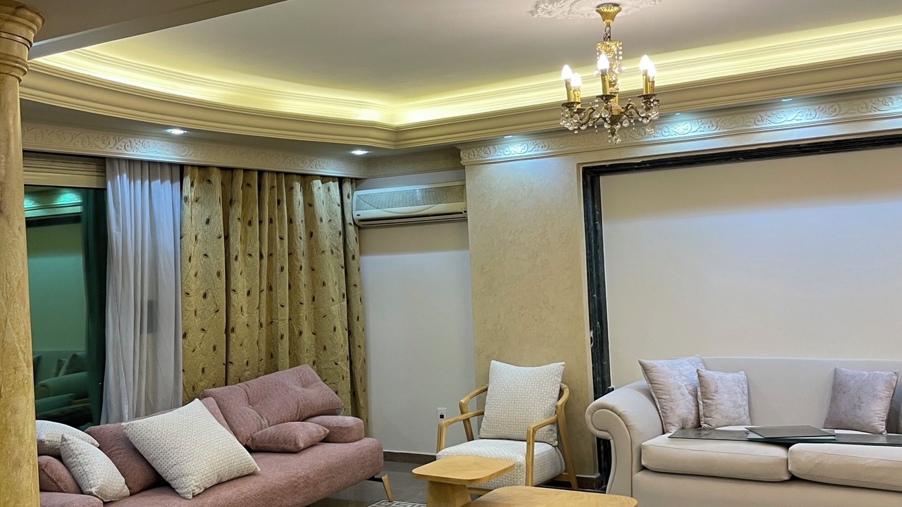 Photo of Livingroom in Agouza