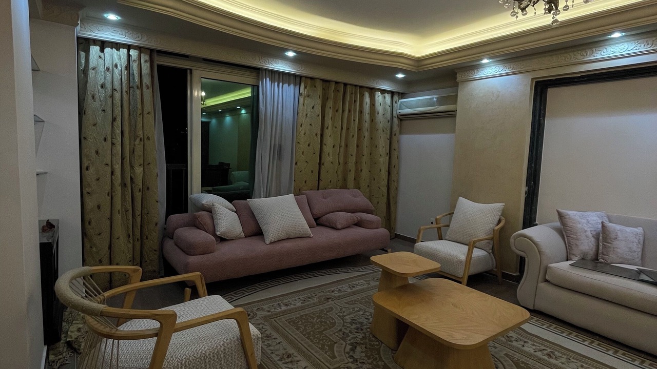 Photo of Livingroom in Agouza