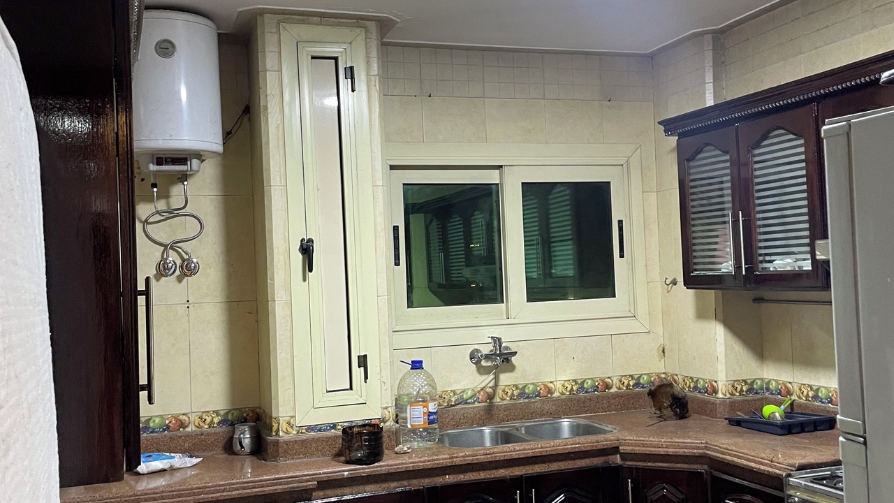 Photo of Kitchen in Agouza