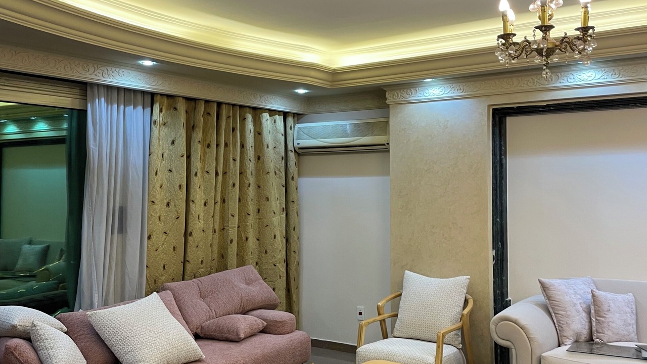 Photo of Livingroom in Agouza