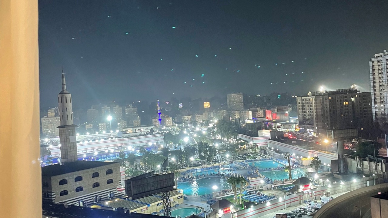 Photo of Outdoor in Agouza
