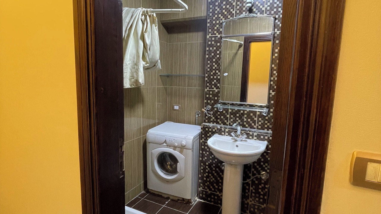 Photo of Bathroom in Agouza