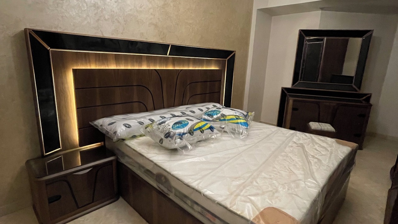 Photo of Bedroom in Agouza
