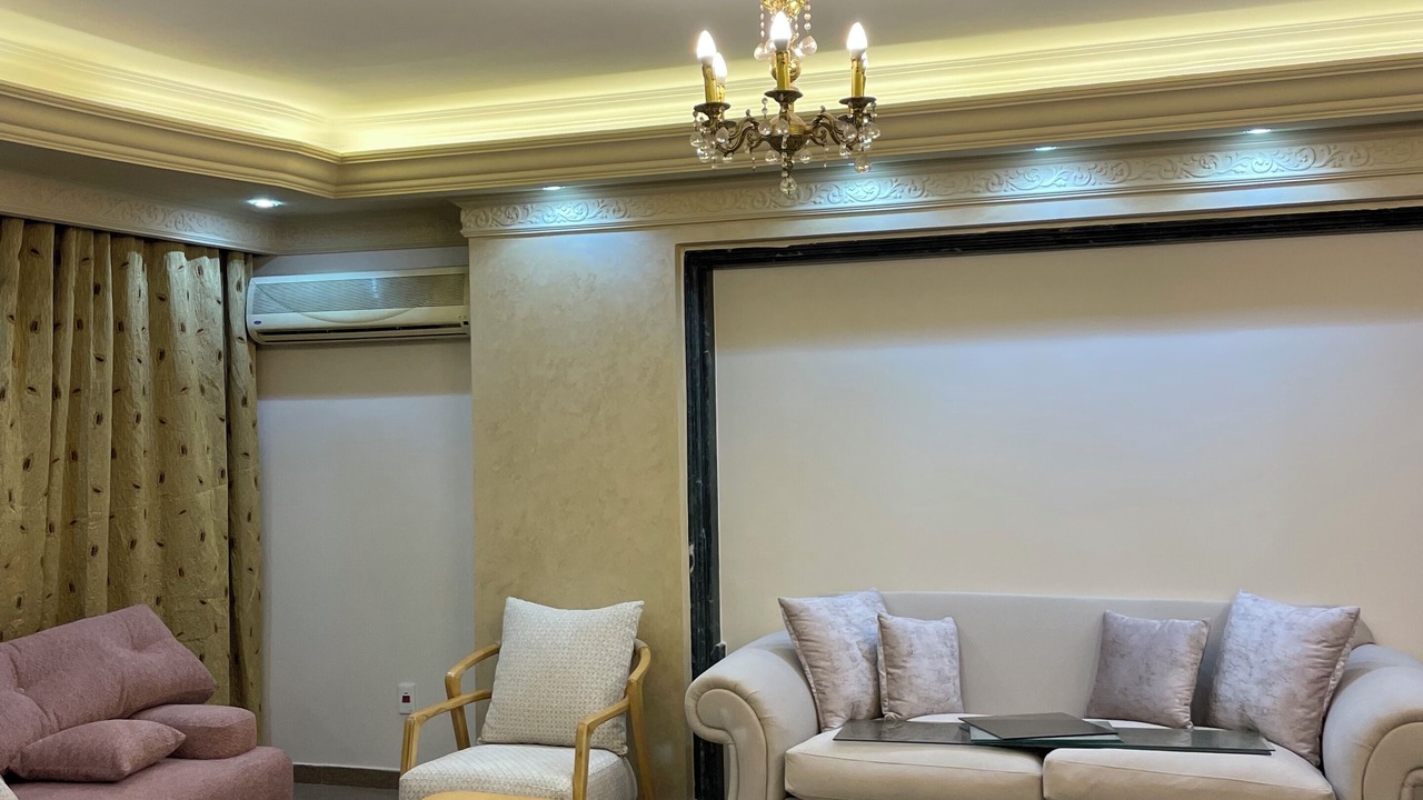 Photo of Livingroom in Agouza