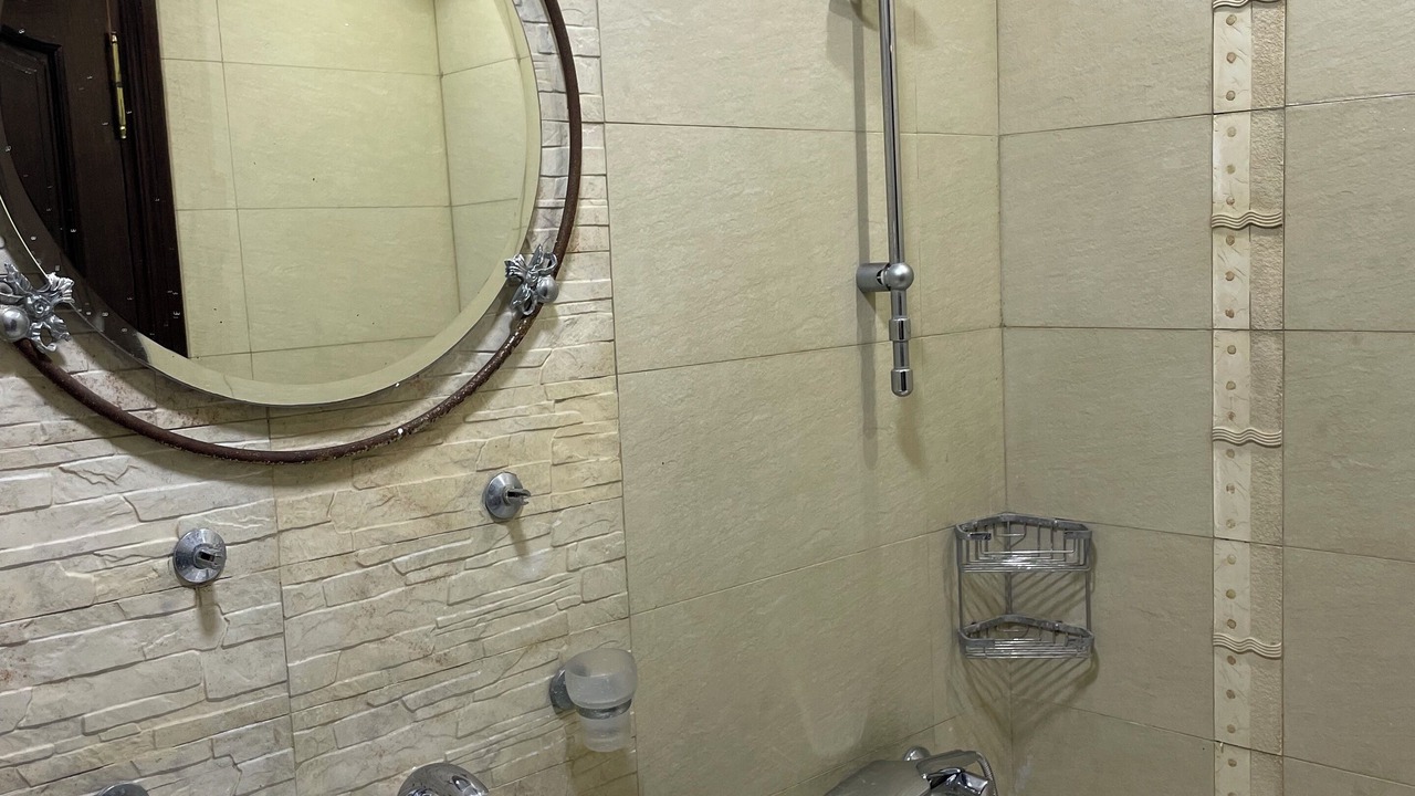 Photo of Bathroom in Agouza