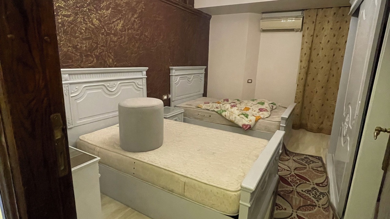 Photo of Bedroom in Agouza