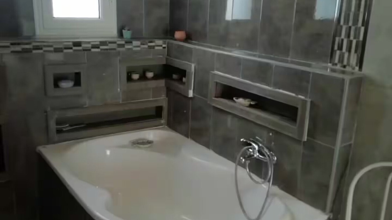 Photo of Bathroom in Zarzis