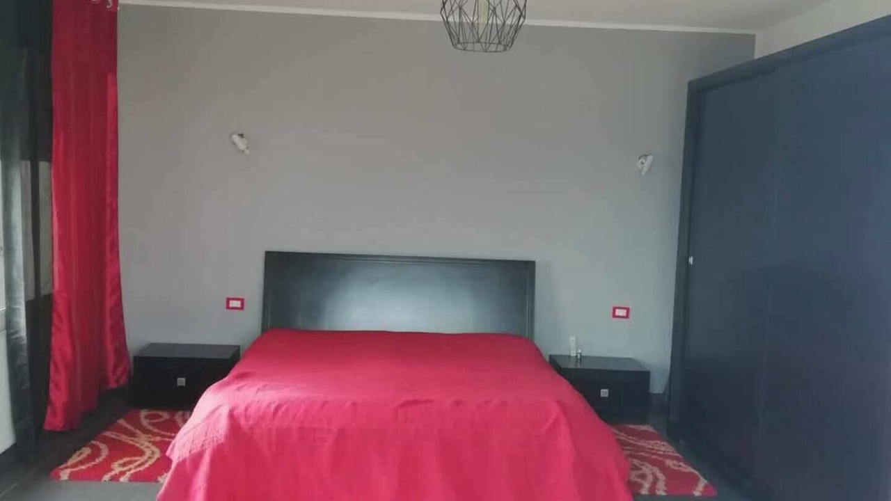 Photo of Bedroom in Zarzis