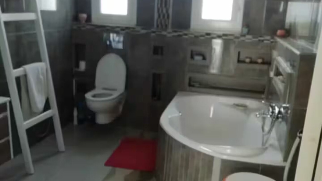 Photo of Bathroom in Zarzis