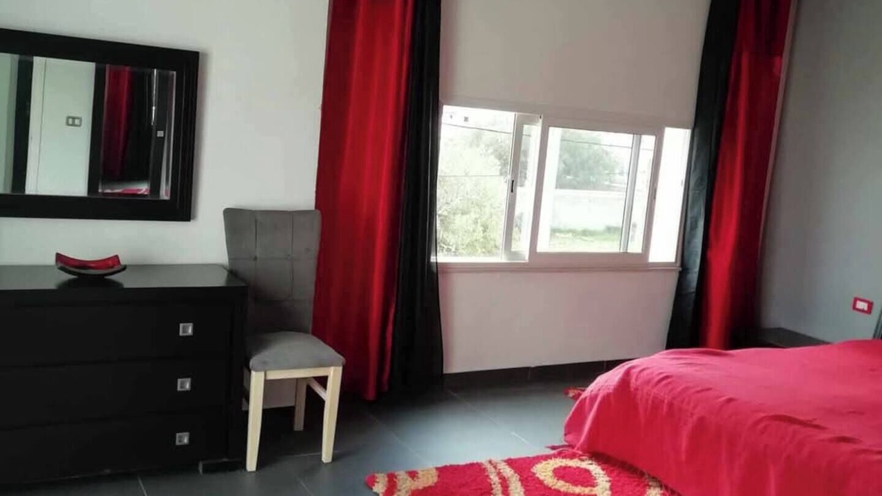Photo of Bedroom in Zarzis