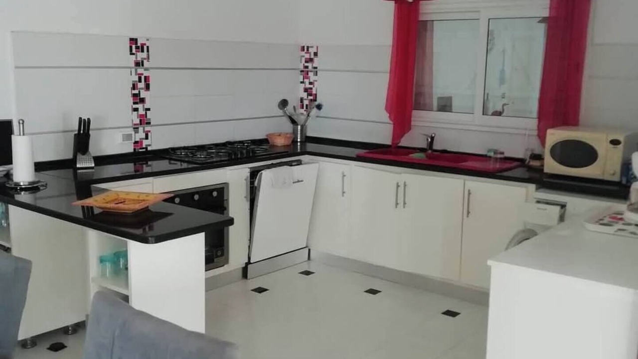 Photo of Kitchen in Zarzis