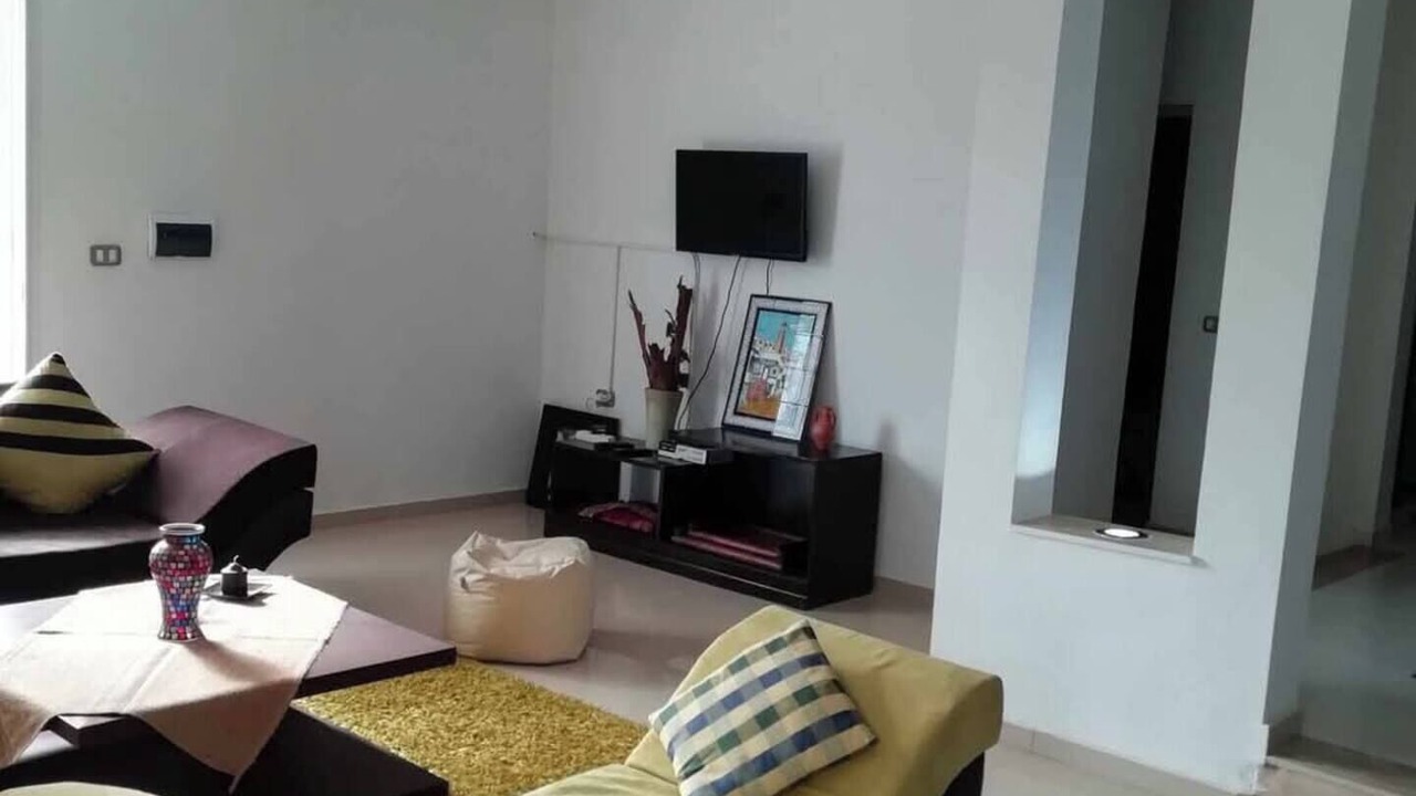 Photo of Livingroom in Zarzis