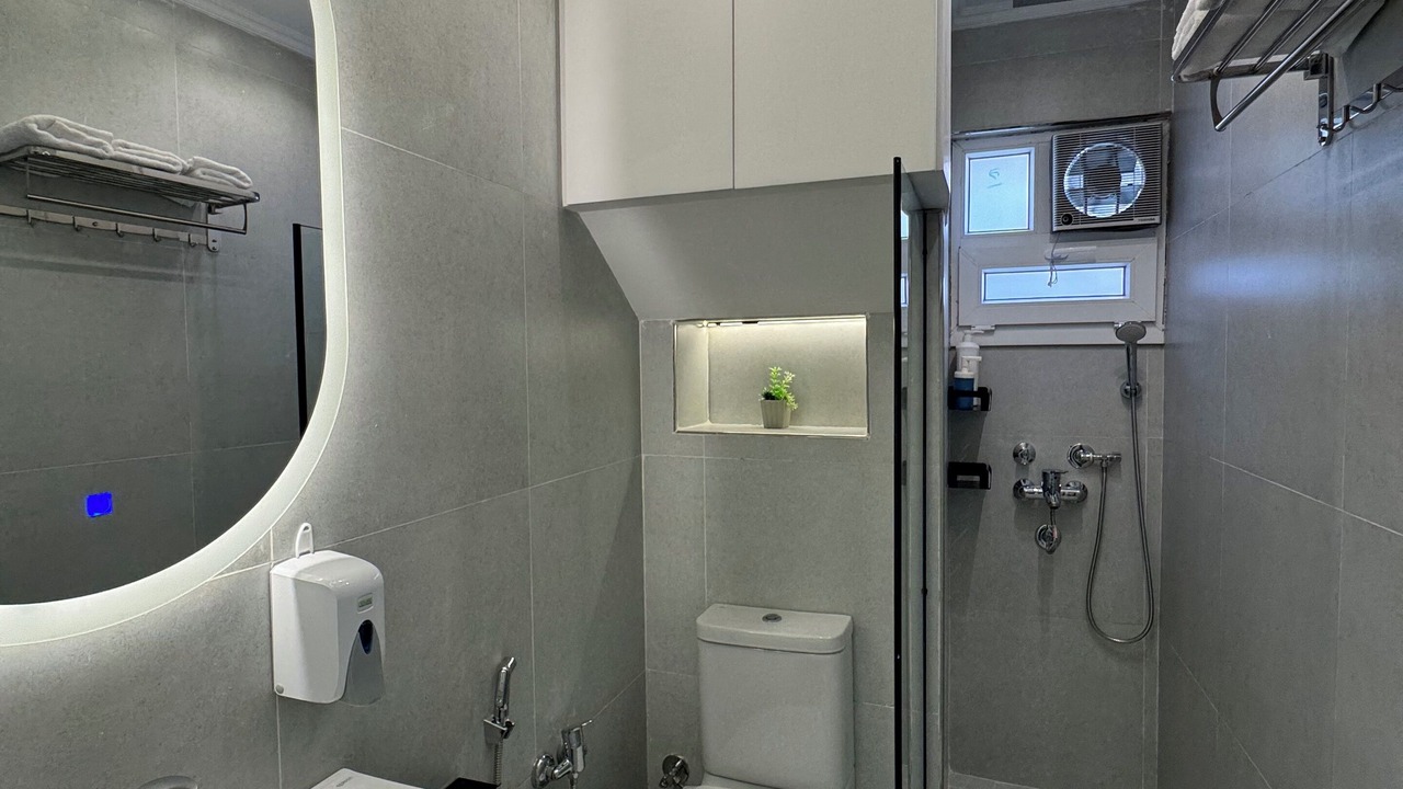 Photo of Bathroom in Al Khankah