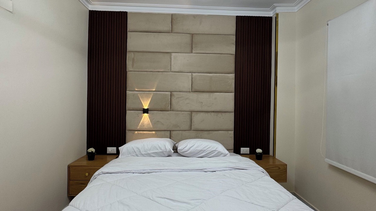 Photo of Bedroom in Al Khankah