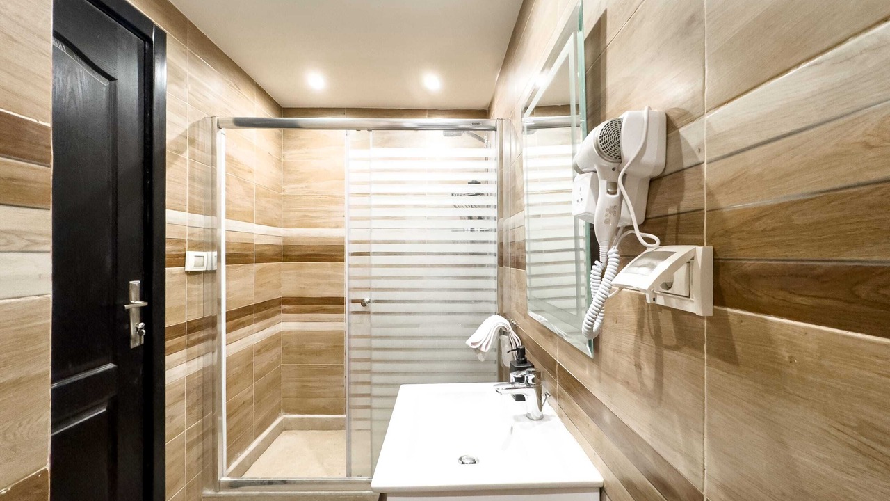Photo of Bathroom in Heliopolis