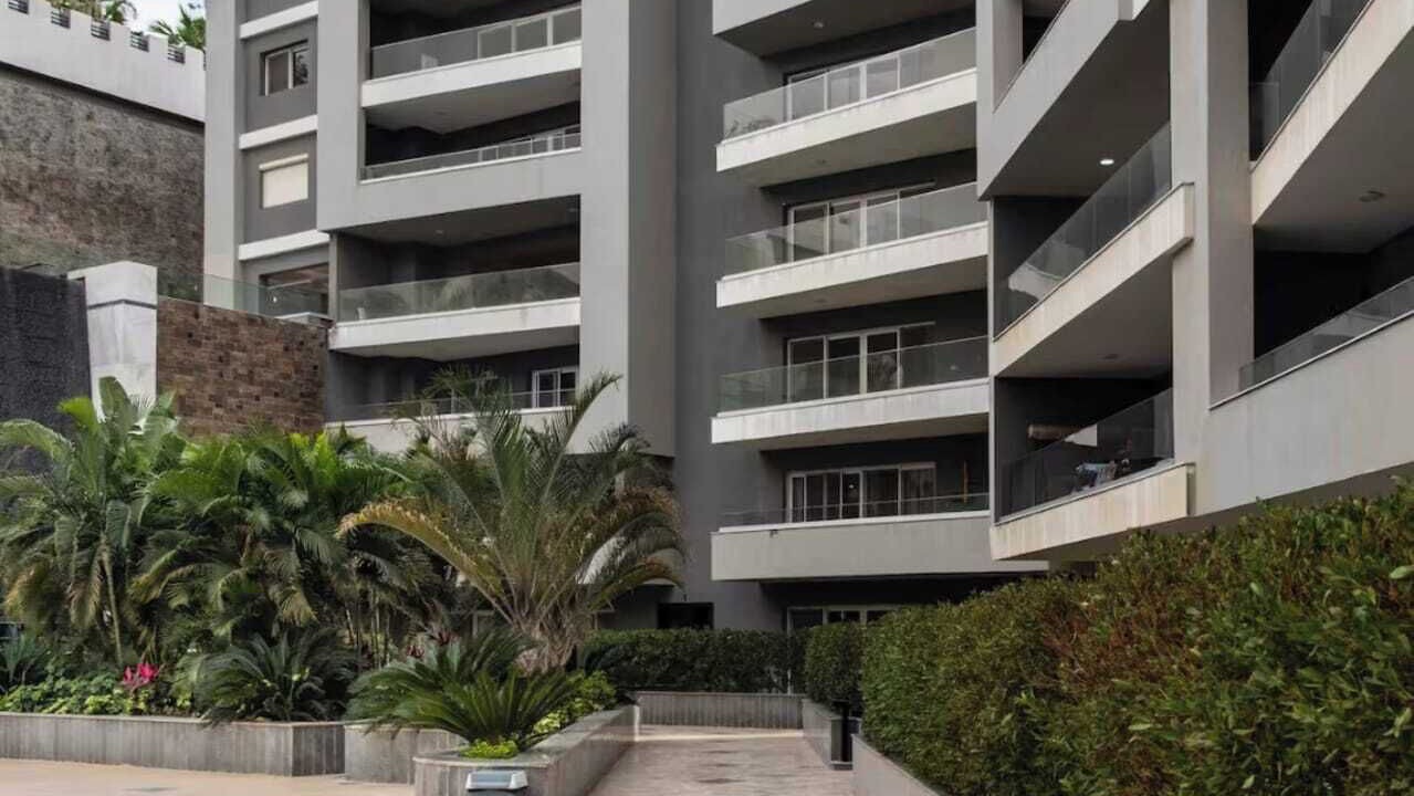Photo of Outdoor in Heliopolis